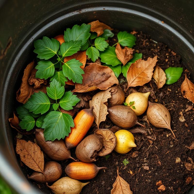 Returned, not discarded